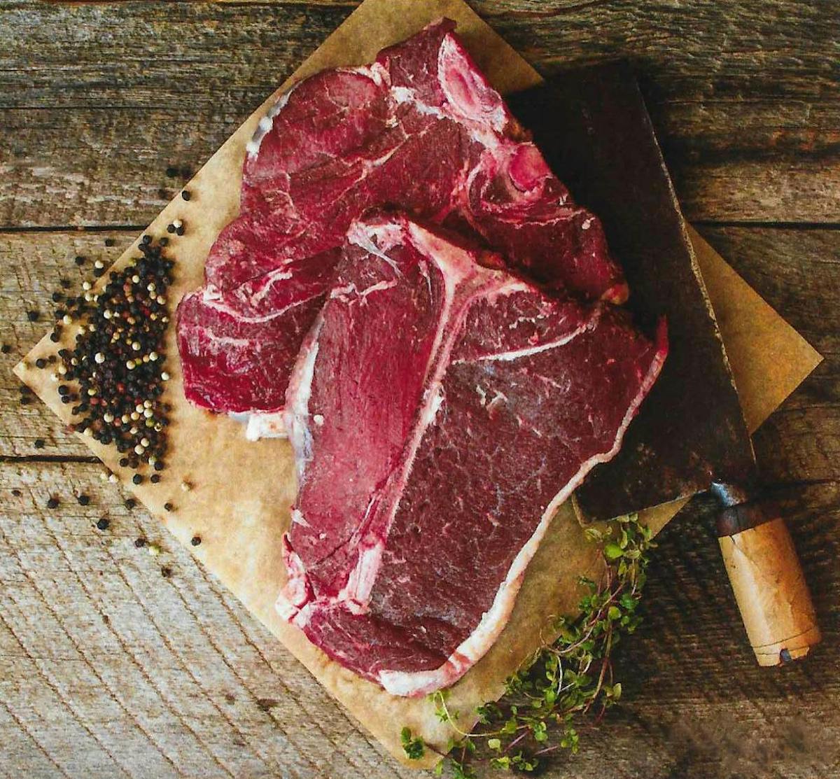Looking for a lean and incredibly tender beef? Try Piedmontese