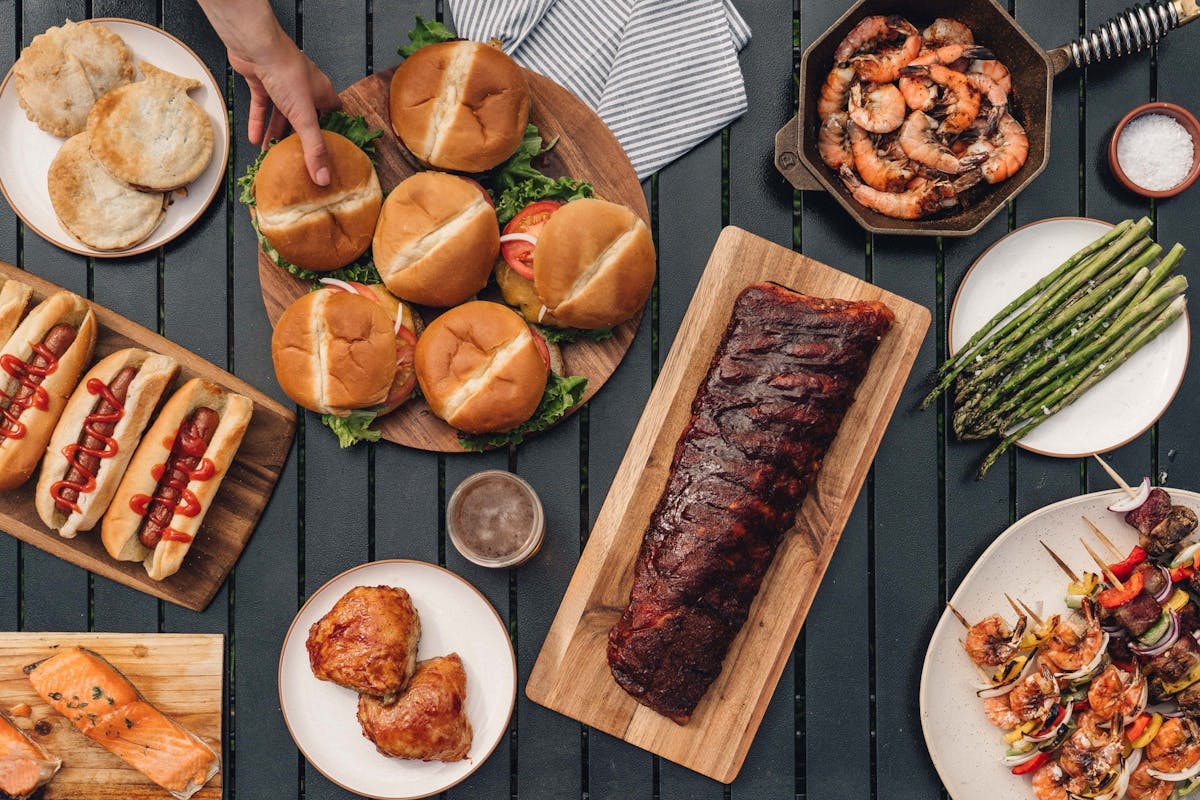 The Return of the Backyard BBQ — 6 Tips for Hosting Your Next Cookout