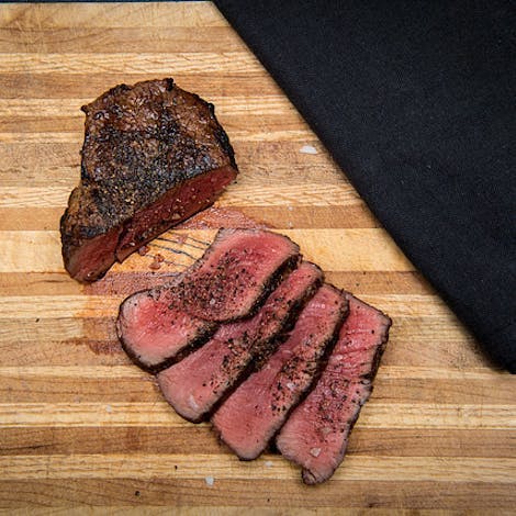 How to Cook Grass-Fed Steak