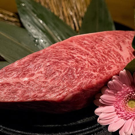 The Story Behind Olive Wagyu