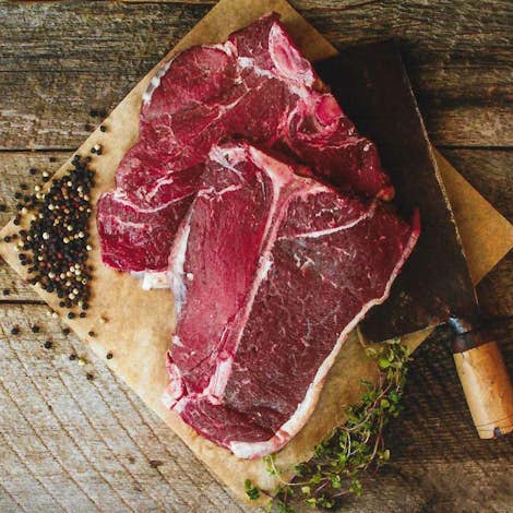 Looking for a lean and incredibly tender beef? Try Piedmontese
