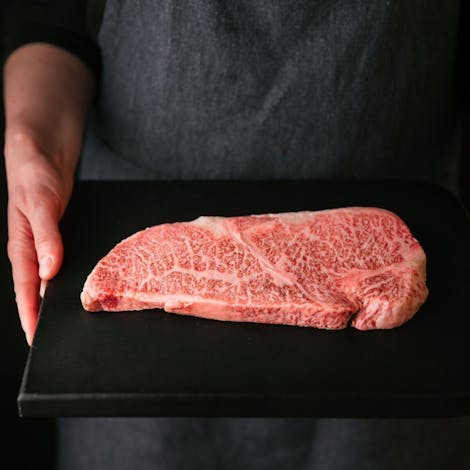 The Finest A5 Wagyu from Japan's Snowy North: Introducing Hokkaido Wagyu