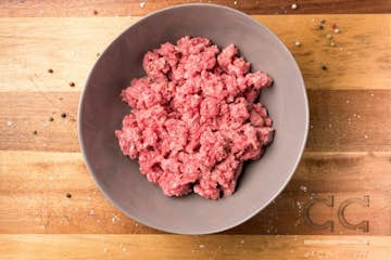 Image of Lean Ground Beef