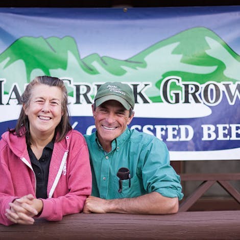 Get To Know Hat Creek Ranch