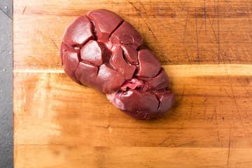 Image of Beef Kidney
