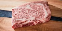 Japanese A5 Wagyu Ribeye Steak