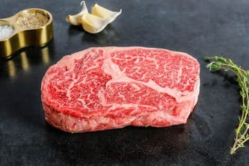 Image of Wagyu Boneless Ribeye Steak