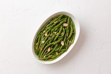 Image of Green Bean Almondine 