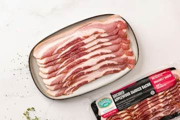 Image of Thick-Cut Bacon