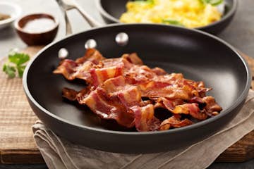 Image of Heritage Bacon