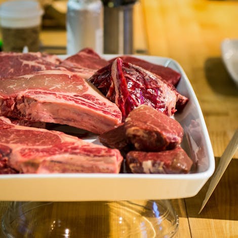 Craft meat is global and we're bringing it to you