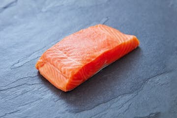 Image of Ōra King Salmon Portion
