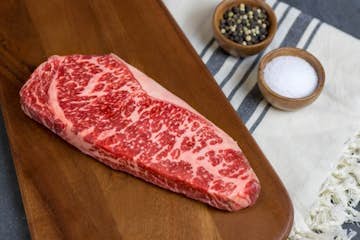Image of New York Strip Steak