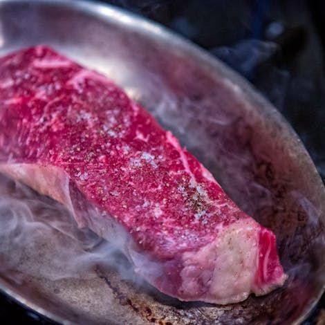 Can I cook frozen steaks without thawing? You can (and you should)!