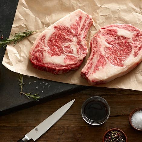 Wagyu Cooking Guide