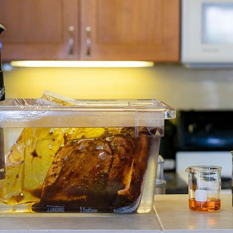 Understanding Sous Vide Cooking with The Sous Vide Guy