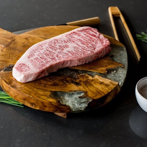Press Release: Crowd Cow Brings Legendary Japanese A5 Wagyu Beef to Doorsteps