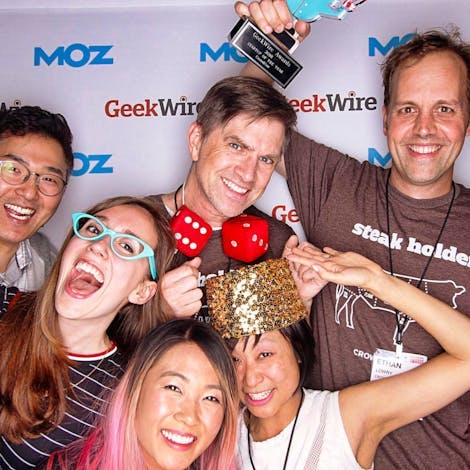 Crowd Cow is Geekwire's Startup of the Year 2018