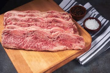 Image of Short Ribs Kalbi-style