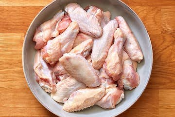 Image of Chicken Wings