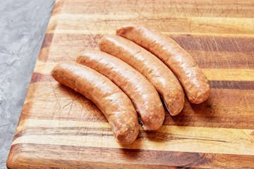 Image of Chili Relleno Pork Sausage