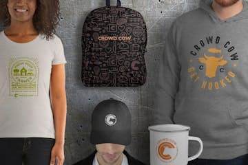 Image of Apparel & Accessories 