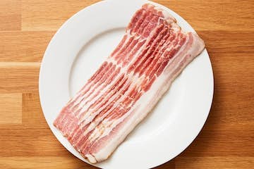 Image of Hickory Smoked Sugar-Free Bacon