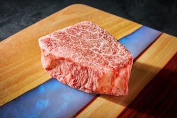 Image of Japanese A5 Wagyu Filet Mignon