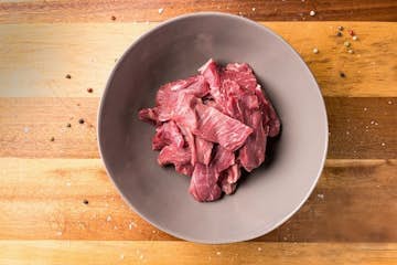 Image of Beef Stir Fry
