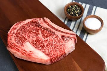 Image of Bone-in Ribeye Steak