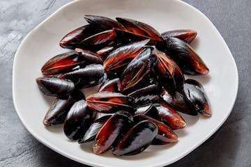 Image of Organic Mussels