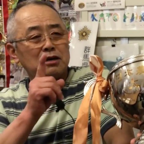 Meet Japan’s Ultimate "Shokunin" Farmer — Akio Kato of Kato Gyu
