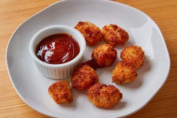 Image of Organic Breaded Chicken Nuggets