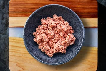 Image of Japanese A5 Wagyu Ground Beef