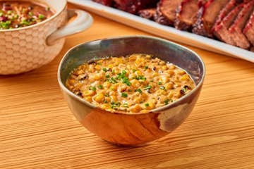 Image of Grilled Creamed Corn
