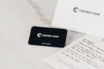 Image of Crowd Cow E-Gift Card