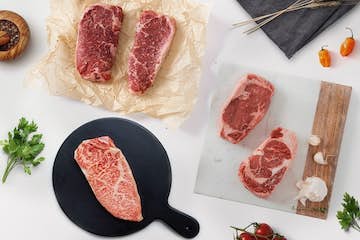 Image of For the Love of Steak