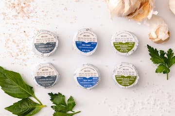 Image of Cultured Butter Variety 6-Pack