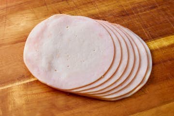 Image of Deli Sliced Smoked Turkey Breast