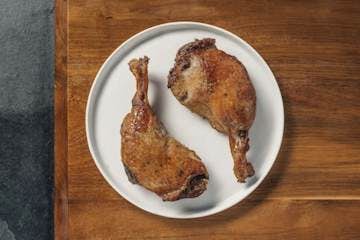 Image of Fully Cooked Duck Leg Confit