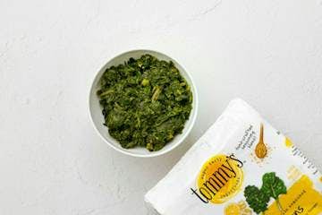 Image of Super Greens (Veggie Mix)