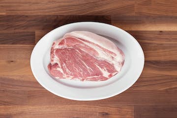 Image of Boneless Pork Butt Roast