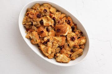 Image of Sausage & Cranberry Stuffing