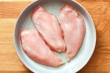 Image of Chicken Breast