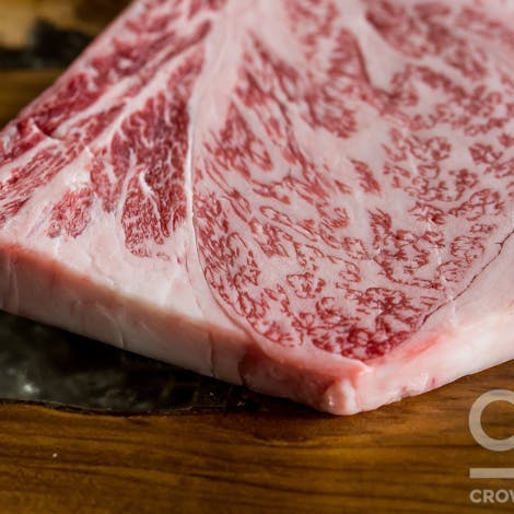Cutting Beef Like the Japanese