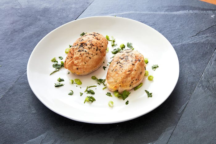 How to Cook Chicken Cordon Bleu