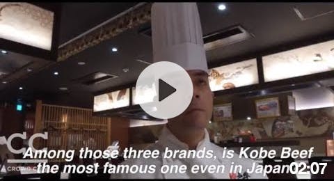 Japanese Chef Explains Rating System
