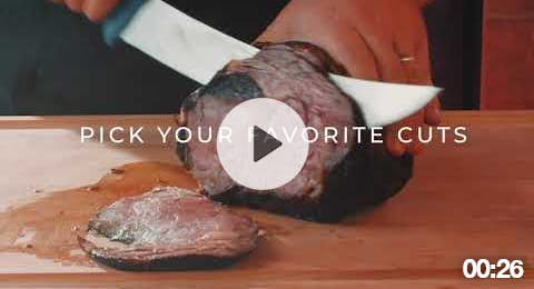 A Craft Meat Subscription The Way You Like It