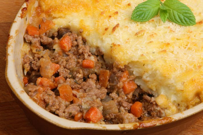 Cottage Pie
