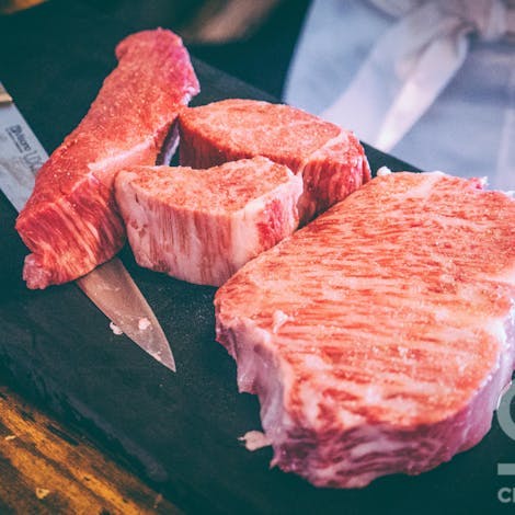 Olive Wagyu returns to Crowd Cow for the second time